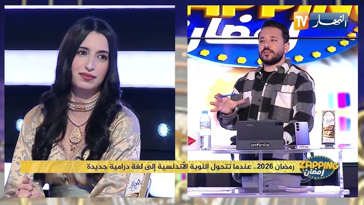 لينا كلاسي: التمثيل سيؤثر إيجابيًا على دوري عبر مواقع التواصل الاجتماعي