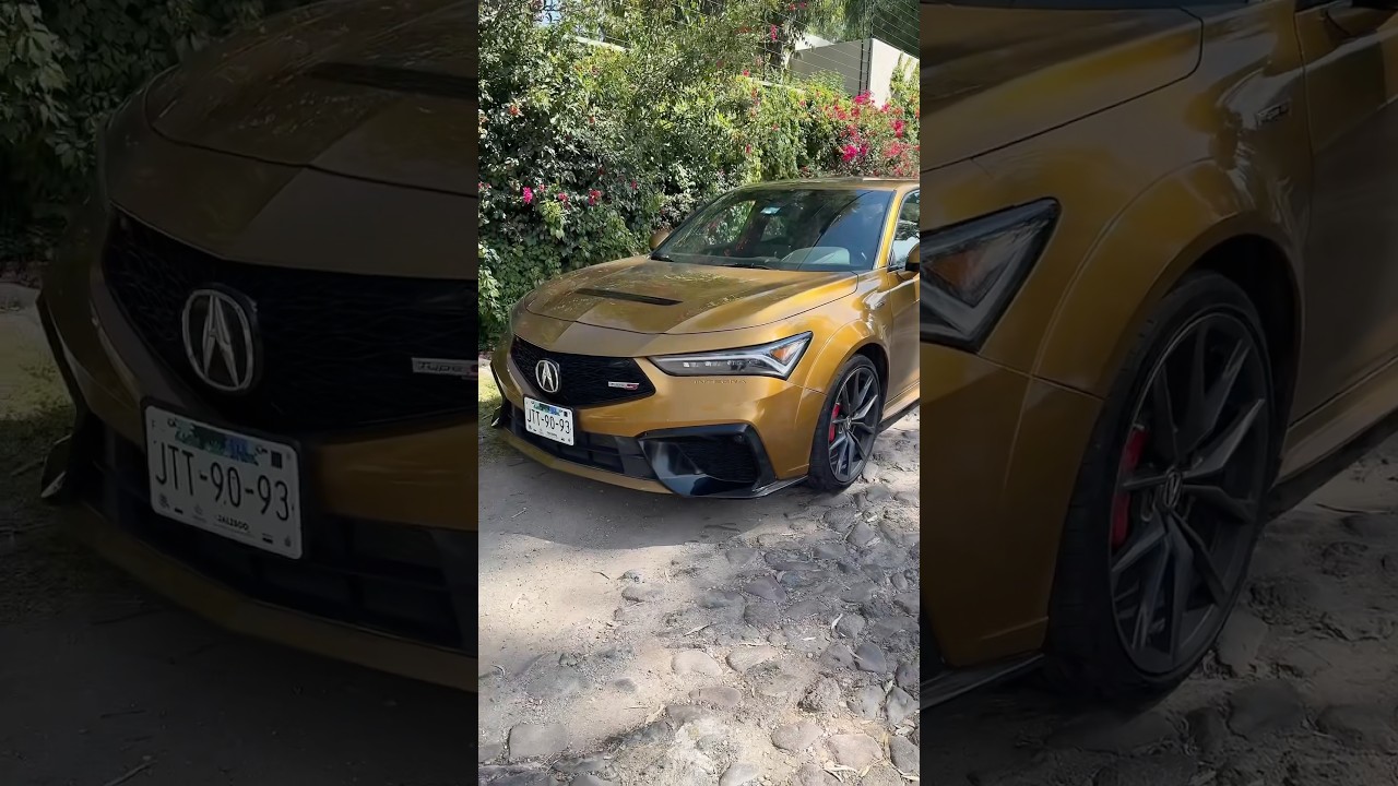 &iquest;Cu&aacute;l Es El Mejor Auto Tracci&oacute;n Delantera?