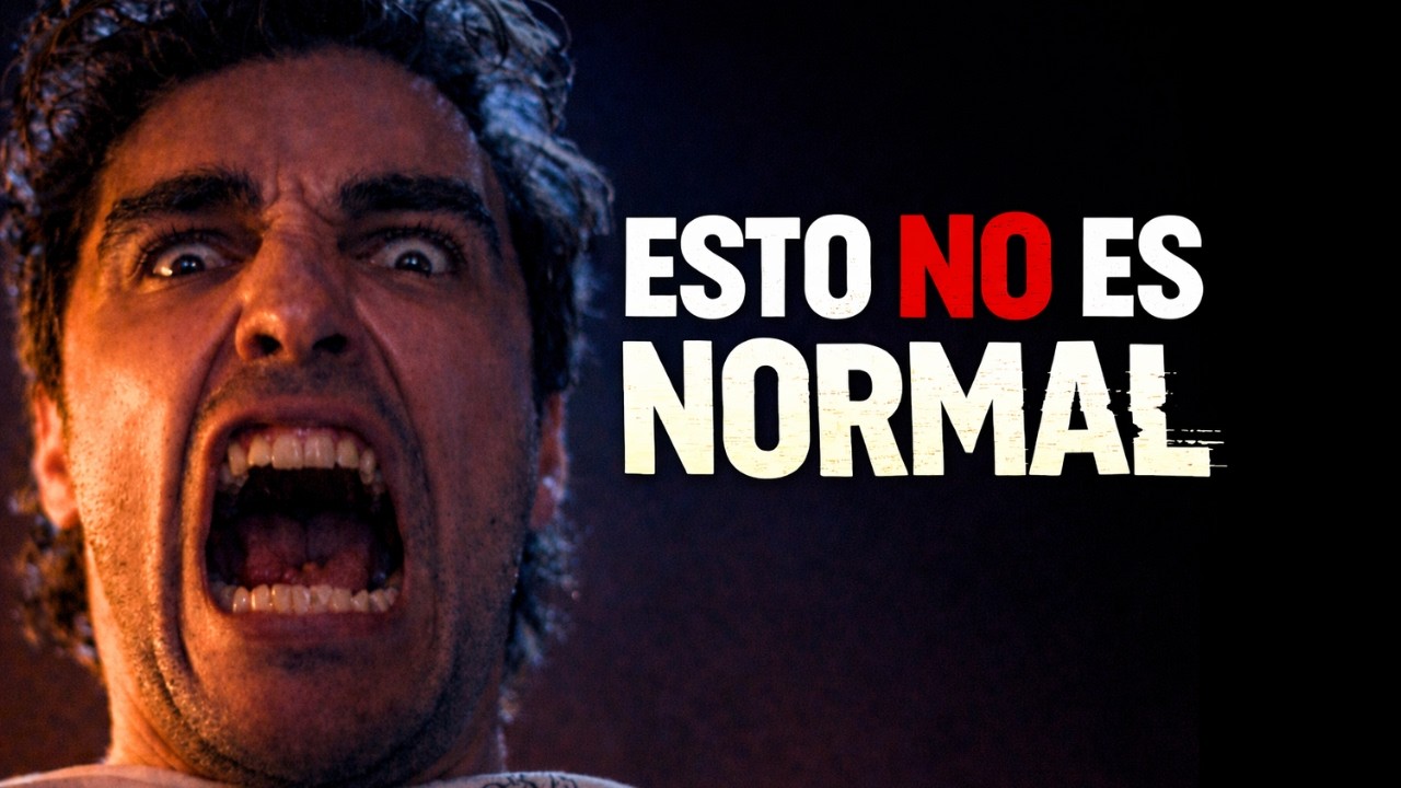 Este culto fusionaba personas | Together | Resumen en 3 actos