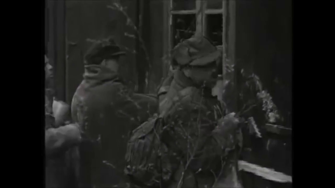 Stalag 326 (VI K) Senne - Video zur digitalen Rallye