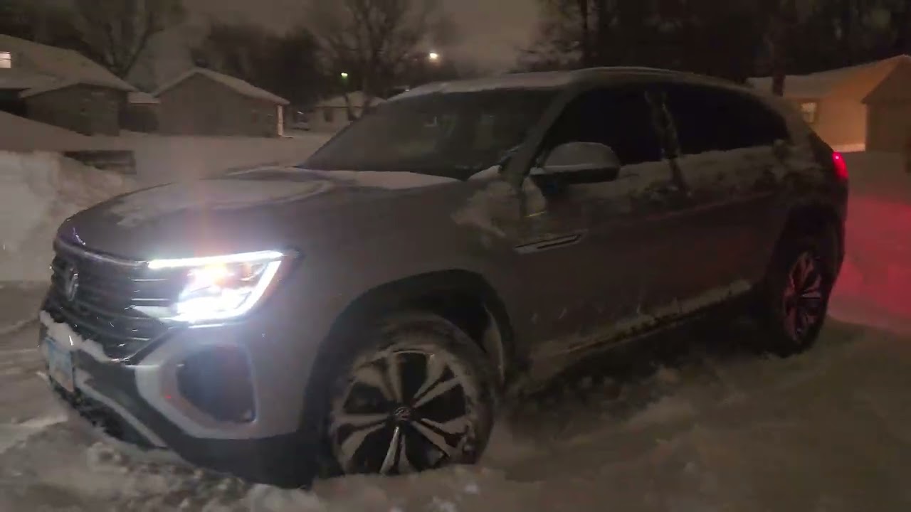 Snow
