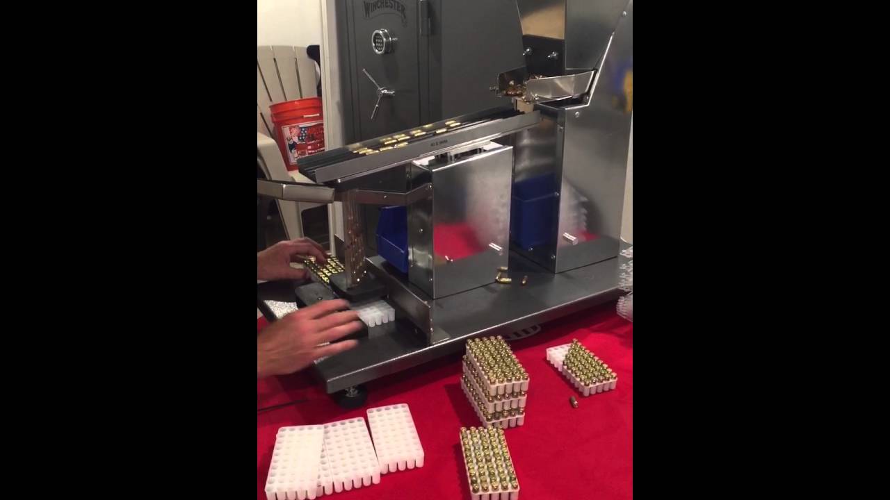 Tac-Pac packaging made easy