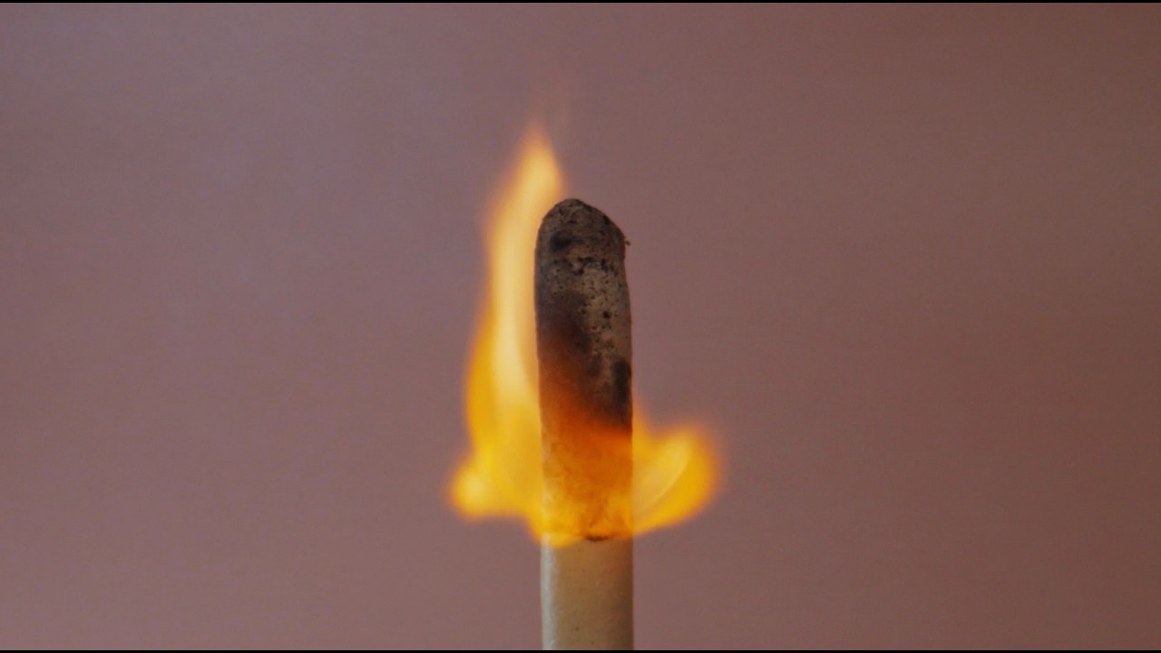 Damian Boylan - Eternal Return (Official Video)