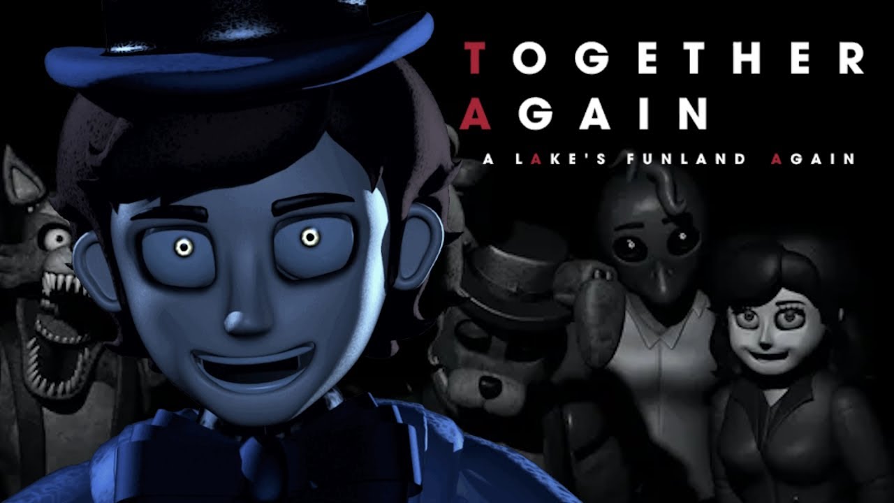 Together Again: A 