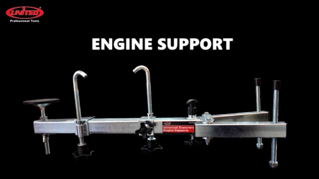 UNT-ES421  Universal Transverse Engine Support