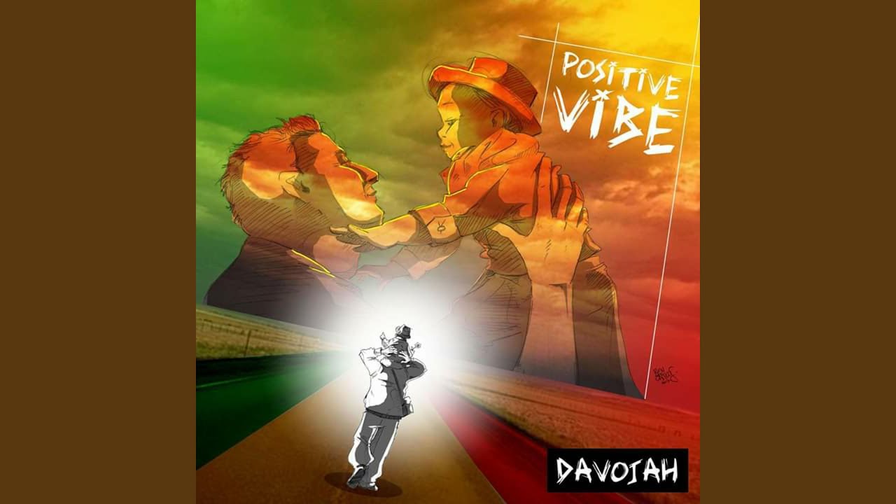 Positive Vibe