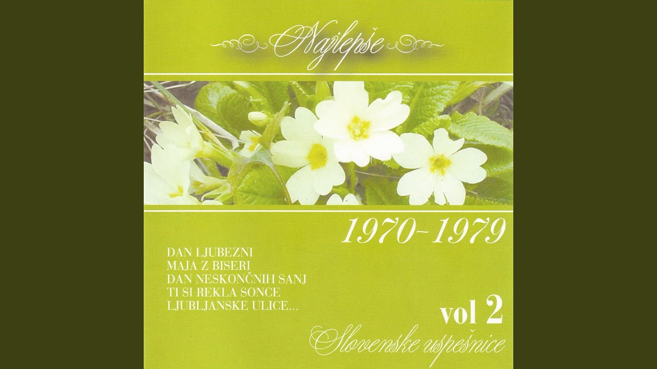 Mnogo srečnih let odtod