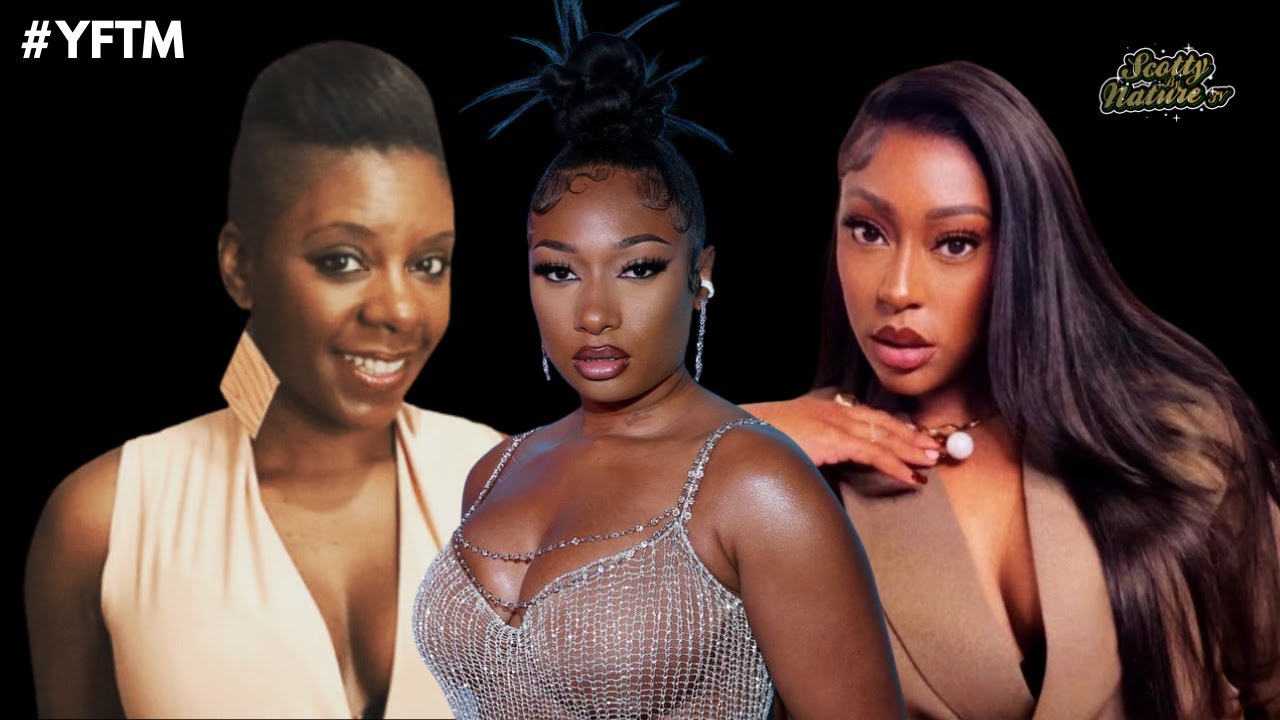 Milagro Gramz Responds To Tasha K's Commentary On Defamation Case: MY THOUGHTS!