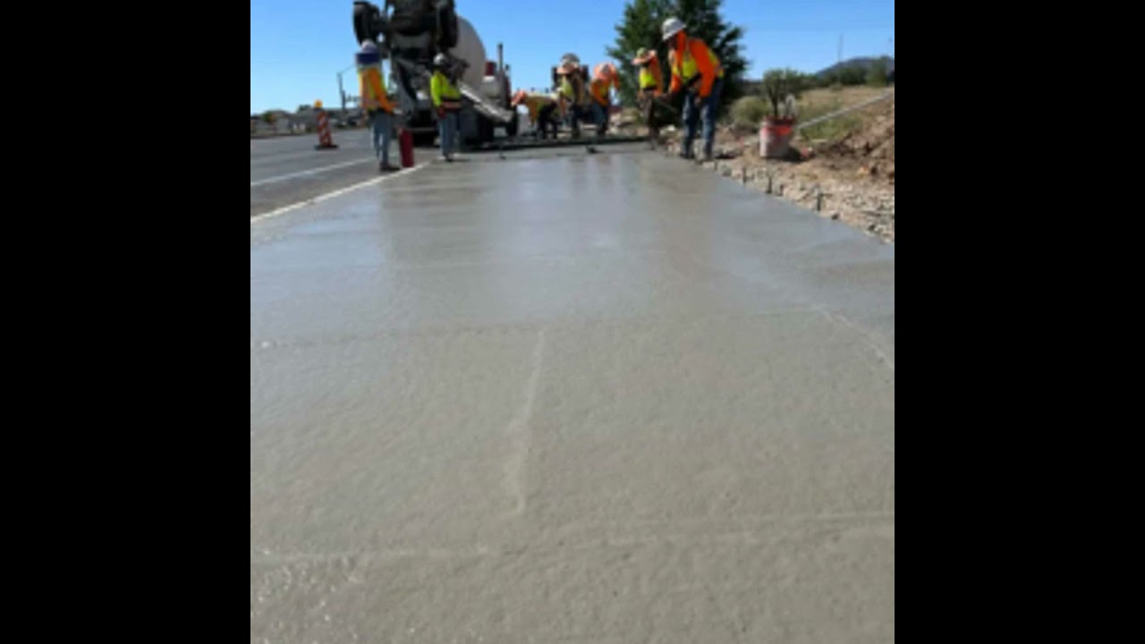 Glassford Hill Road Widening Project Update | Jun 29th - Jul 2nd, 2026