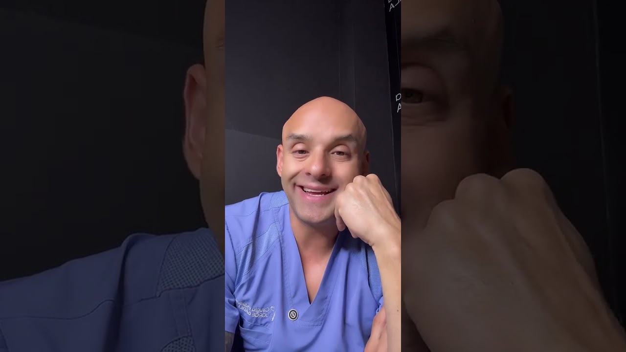 Liposucción 360: qué es, para quién es y qué resultados se pueden esperar | Dr. Jorge Badilla