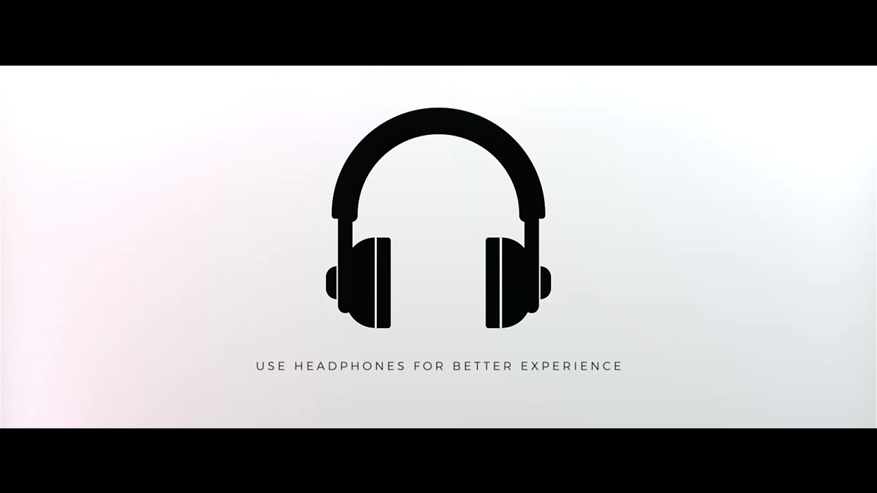 Use Headphones for Better Experience - 4K Intro Video | Non Copyrighted Video | Scribble Frame