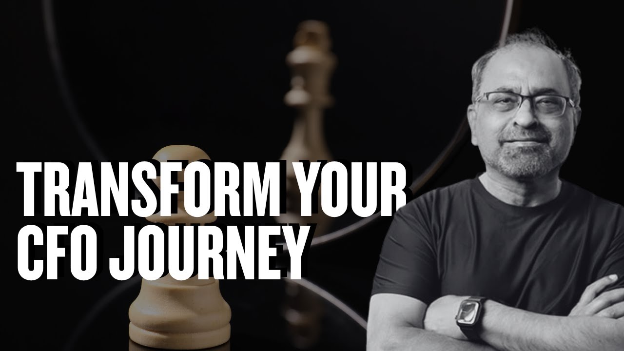 MECA CFO Academy | Global Community for Finance Leaders