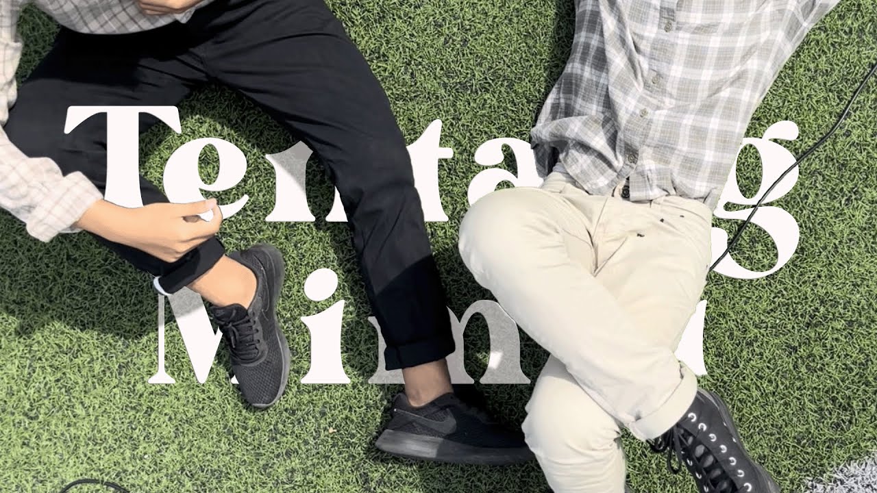 OST Wonderkind Festival' 9th 2023 (Vicapella - Tentang Mimpi)