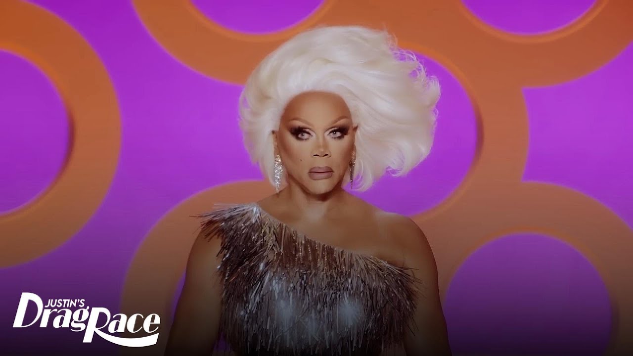Trinity K. Bonet, Le Coco & Vybe's "Von Dutch" Lip Sync 💎 Justin's Drag Race Season 12