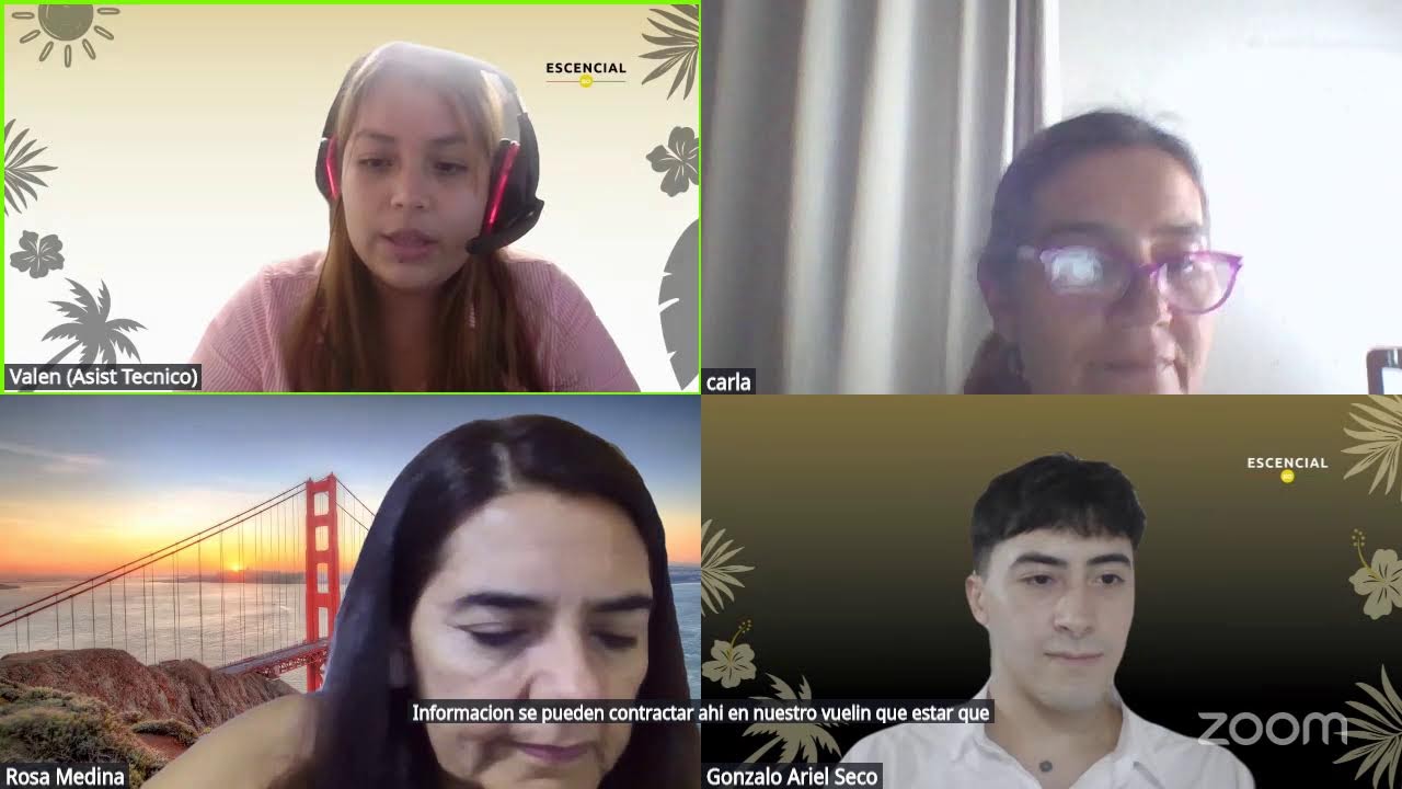 WEBINAR AUTOMATIZACIÓN EMPRESARIAL CON IA