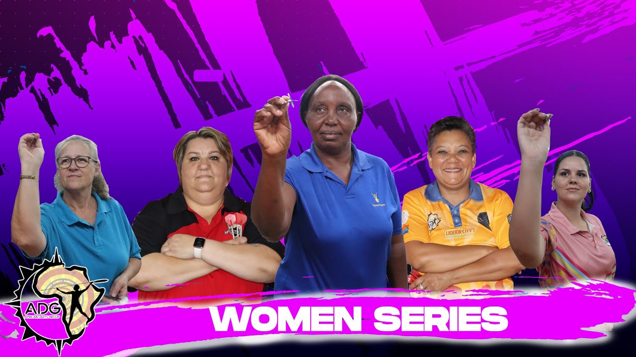 ADG Women Series