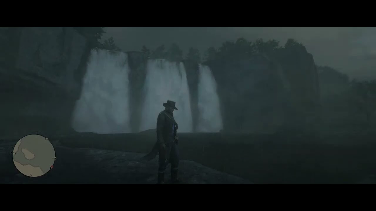 Red Dead Redemption 2 #26