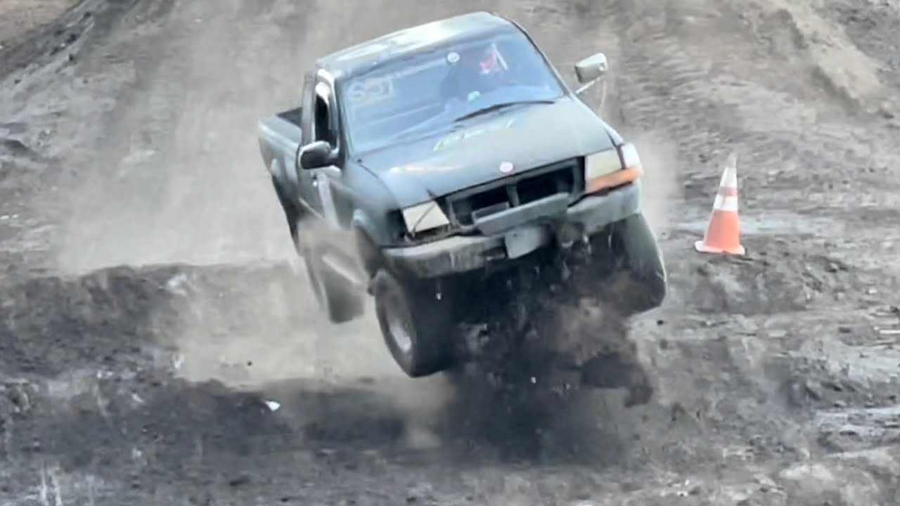 Tuff Trucks - Greatest Hits 2023