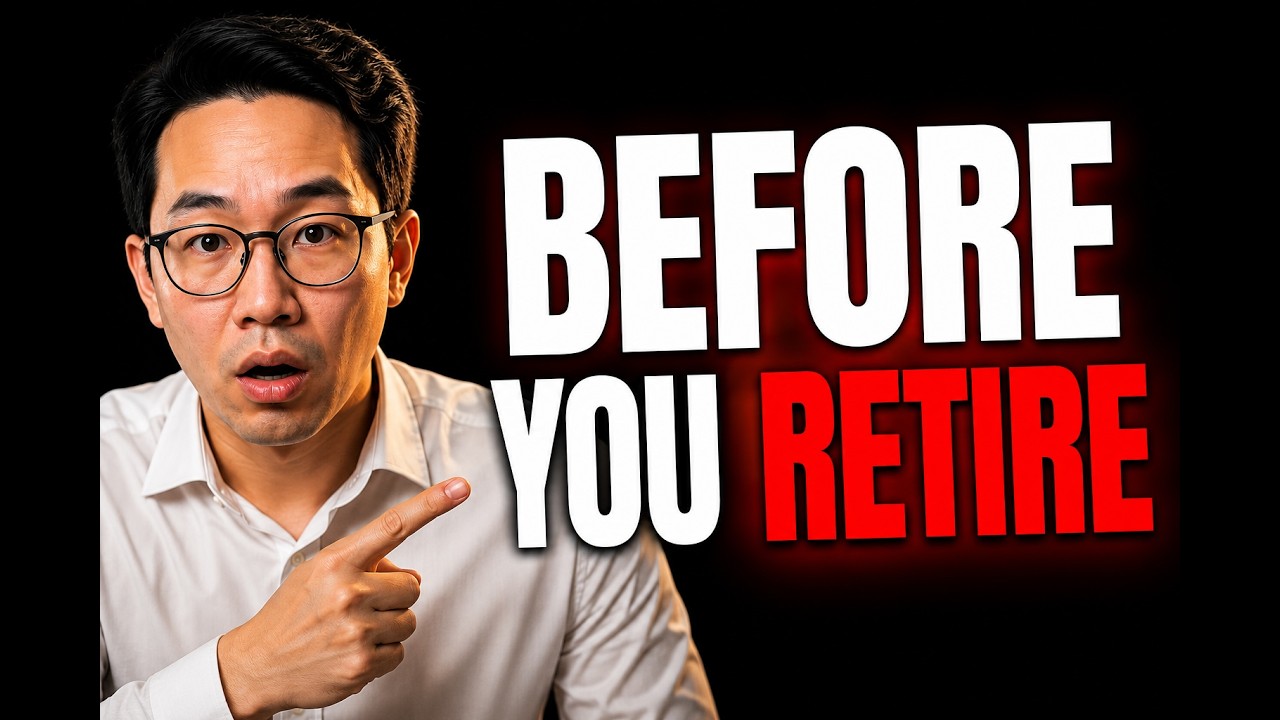The 6 Biggest Pension Mistakes Retirees Make