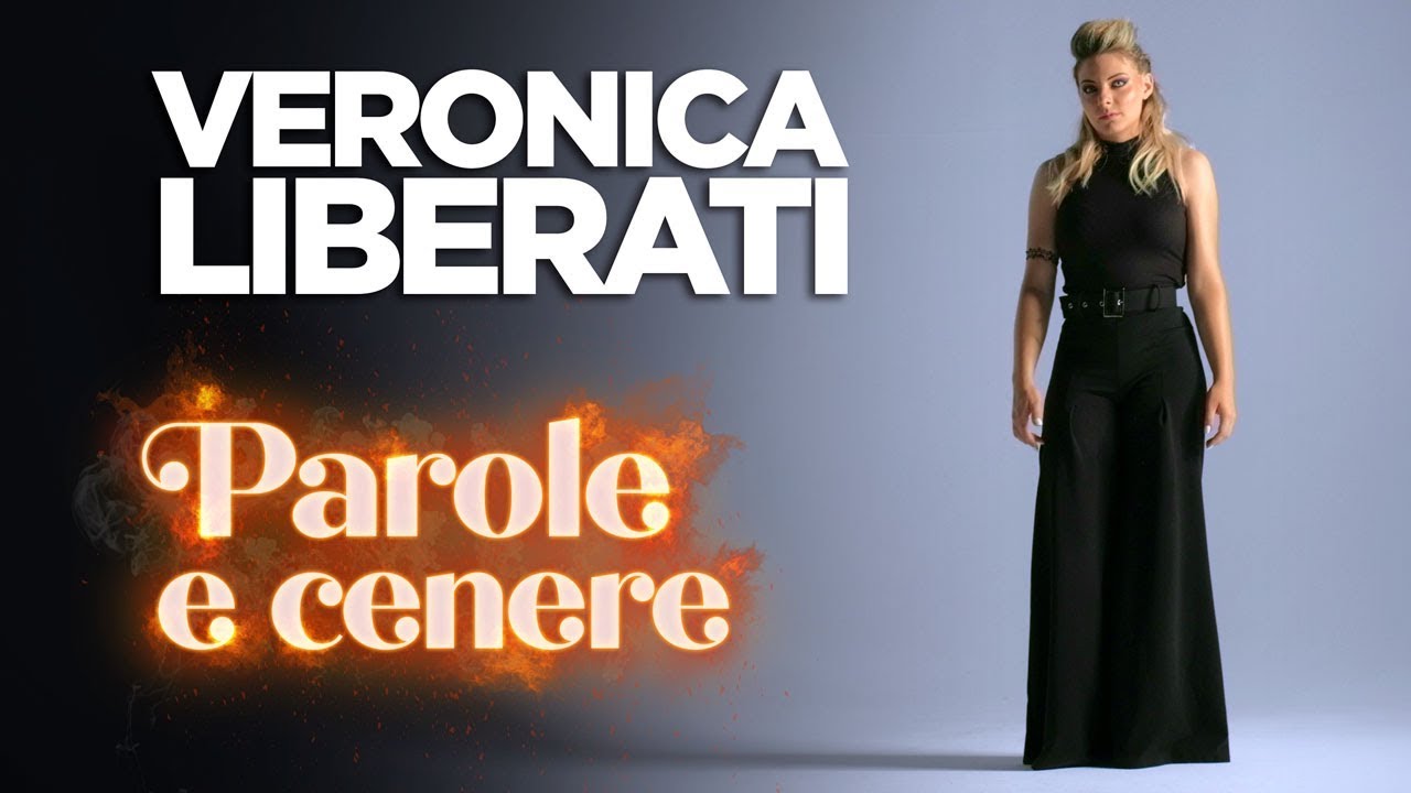 Veronica Liberati  