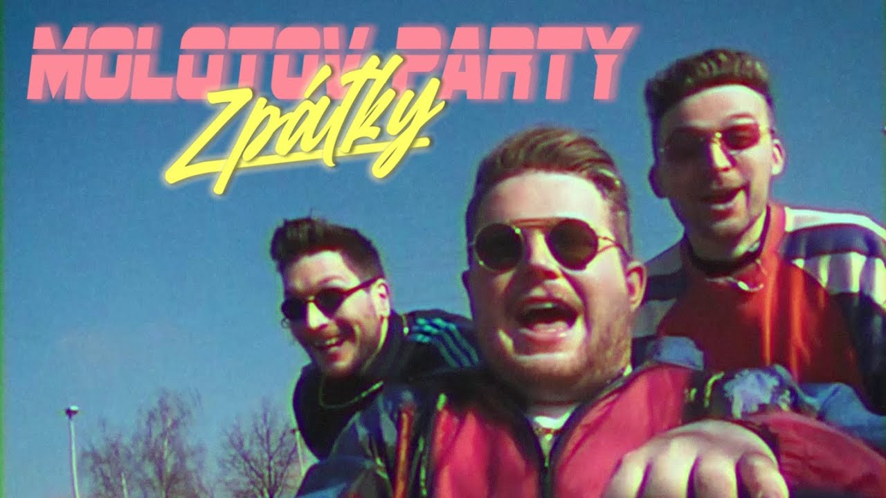 Molotov party - Zpátky
