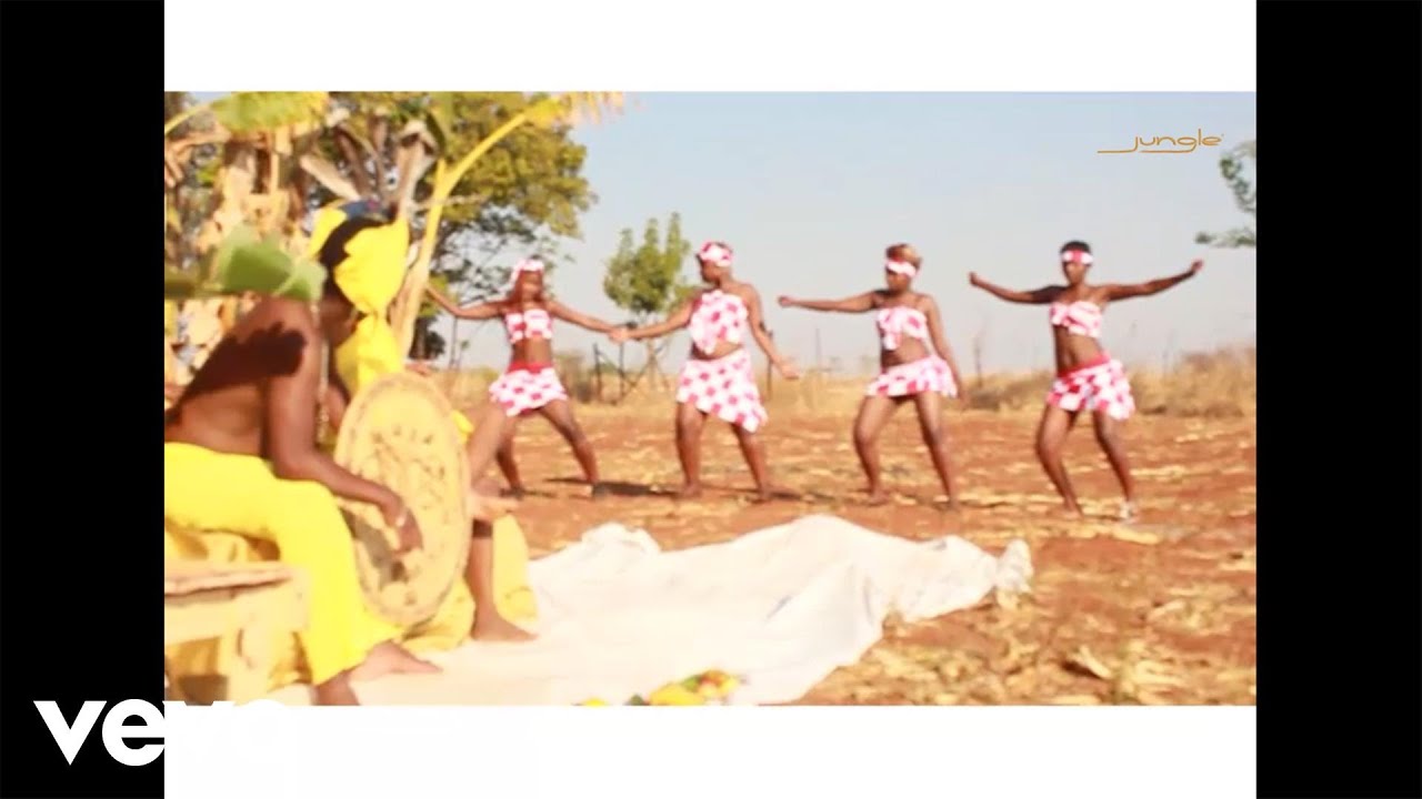Lady Bee - Kuringira (Official Video) [Explicit]