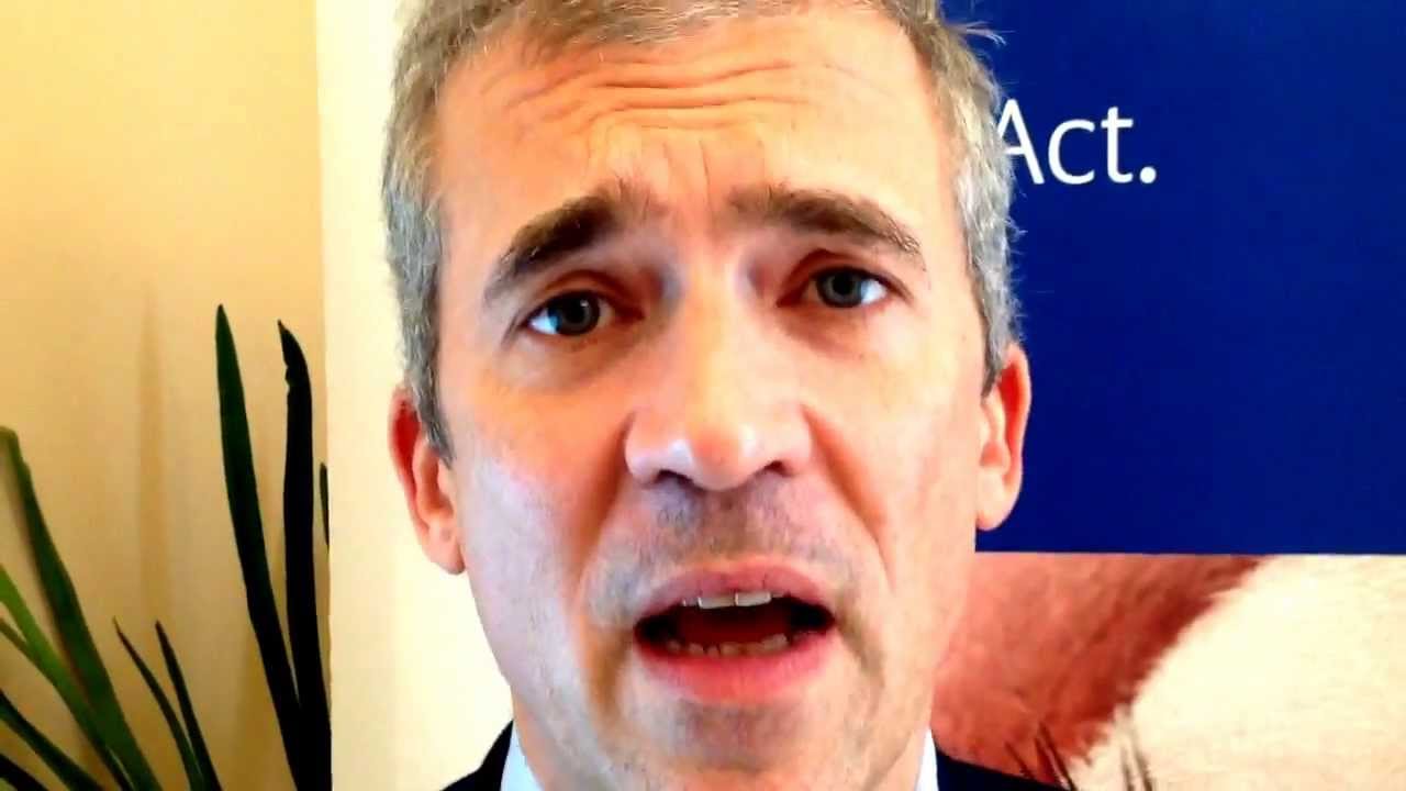 Andreas Utermann, global cio di Allianz Global Investors