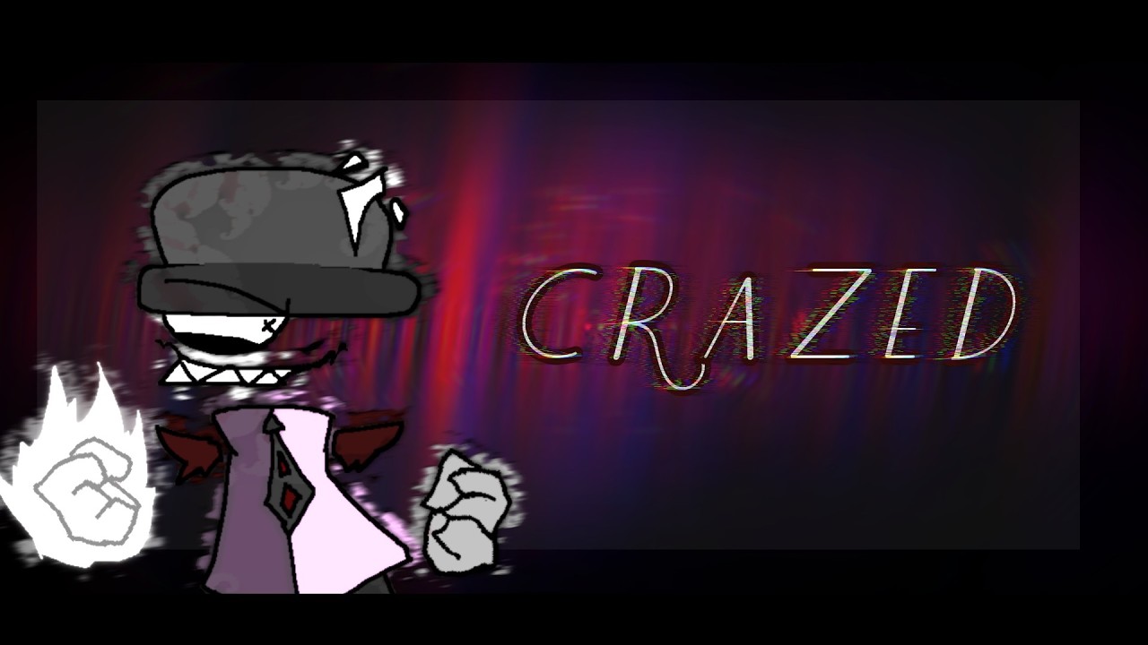 Crazed - vDAB OC Fantrack - Mauve Fantrack (FLP)