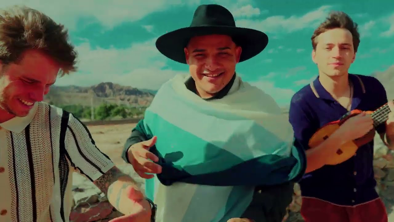 Ivan Ruiz ft Tunay - Tu misterioso alguien