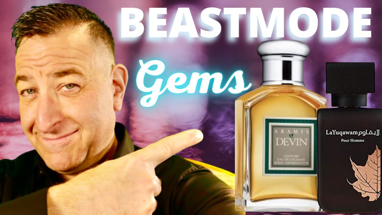 Cheapest Lasting Gem Fragrances Under $39 2