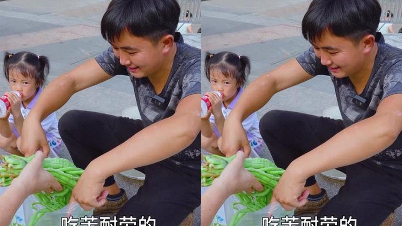这就是我们真正的生活，每天都重复同样的事情，每天都要开心面对 #我的乡村生活 #徐三娃  #赶场 #摆摊
