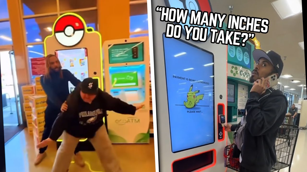 Scalpers Are Fighting And Losing It Over Pok&eacute;mon Cards