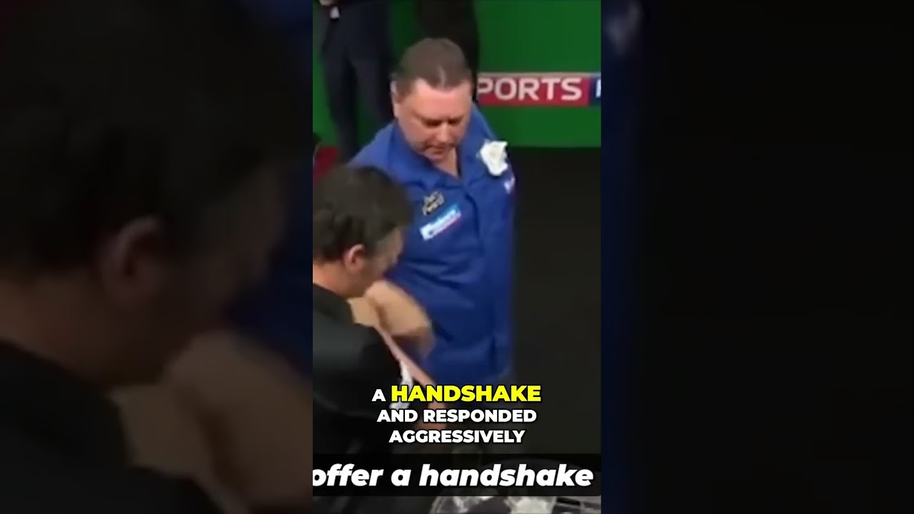 Justin Pipe vs. Kevin Painter: Clash at World Grand Prix