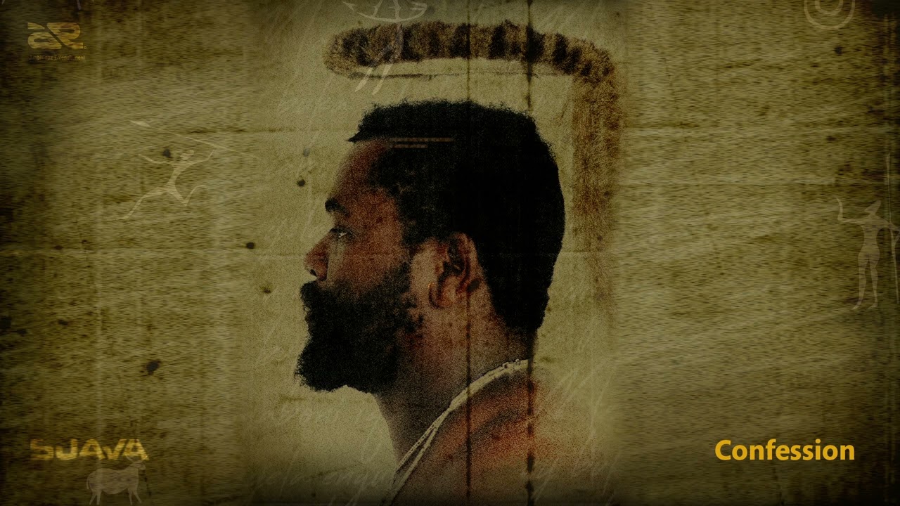 Sjava -  Confession (Official Audio)