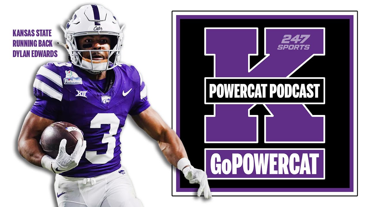 Who will emerge as a star for Kansas State? | Powercat Podcast