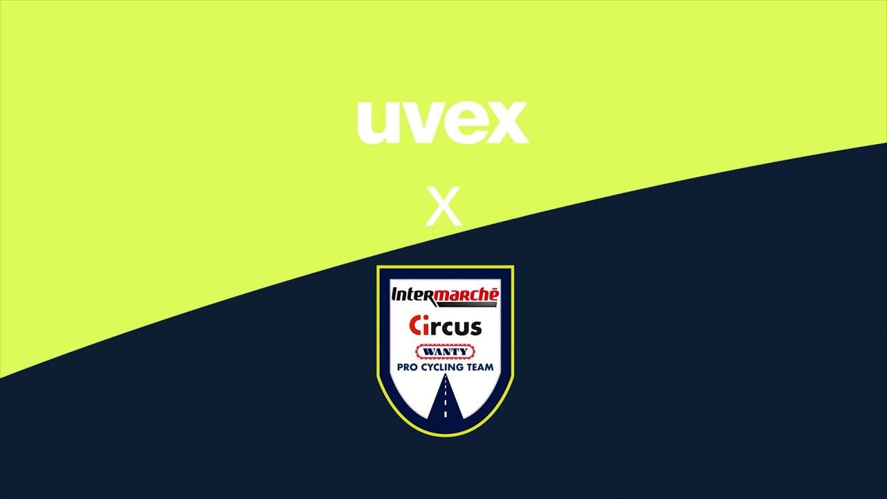 uvex road to france | insight talk with team Intermarch&eacute;-Circus-Wanty | intro