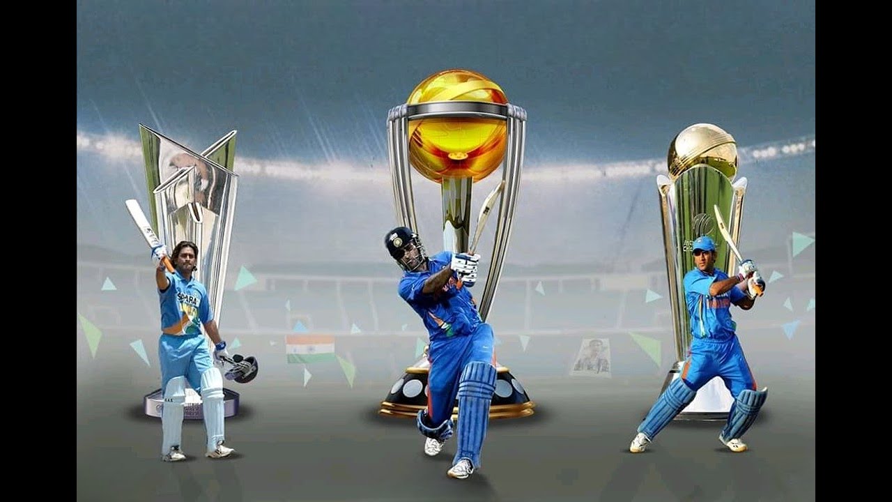 Bahubali - Ganguly & Dhoni version - Part 3