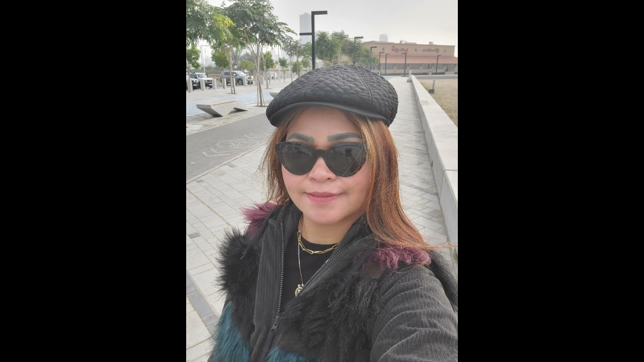 Finally!! I'm back after 3years 