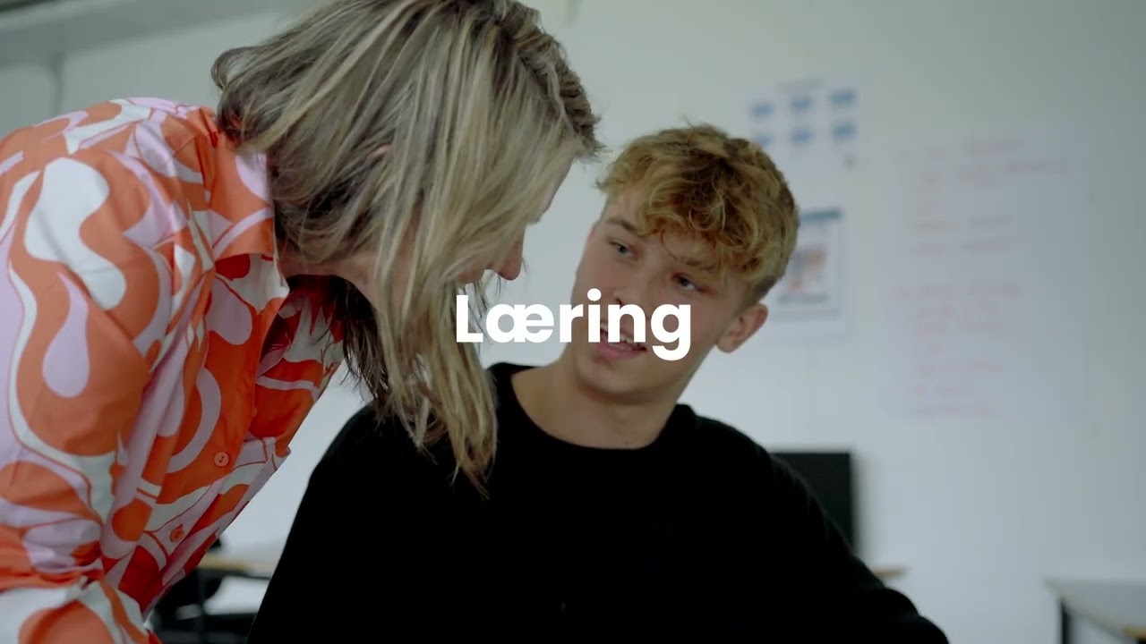 EUC Lillebælt - Grundforløb 1 (GF1)