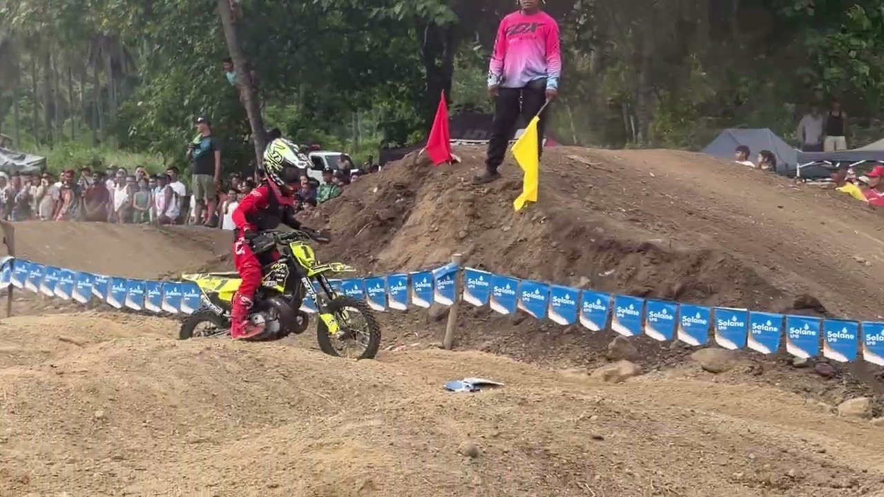 Bugo, Villa Trinitas Mx2026 (Final Heat)