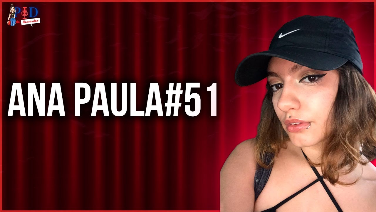 ANA PAULA #51
