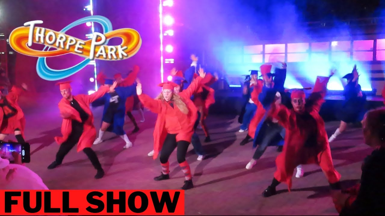 Amity & Lycanthorpe High: Graduation Sucks | Full Show
