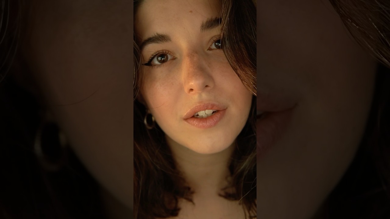 #ASMR Paying attention to you #asmrpersonalattention