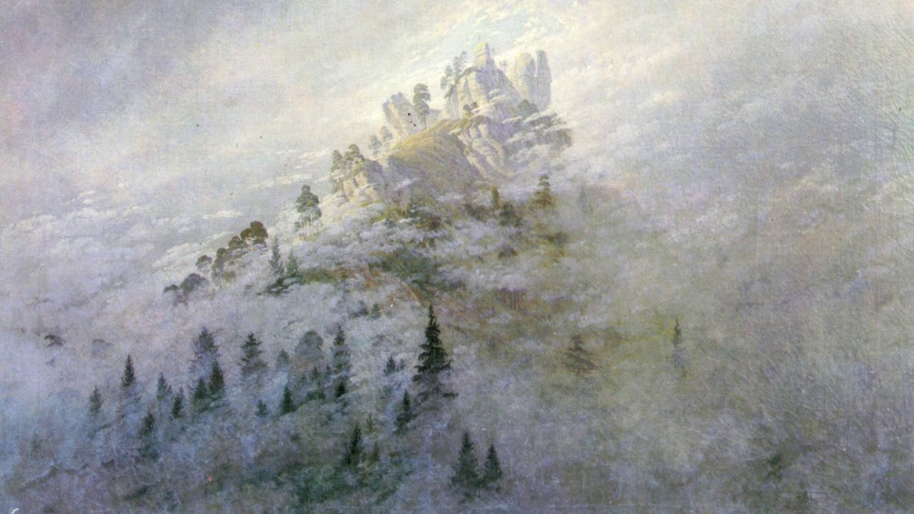 Varg Vikernes - Our Childrens Inheritance (cover)