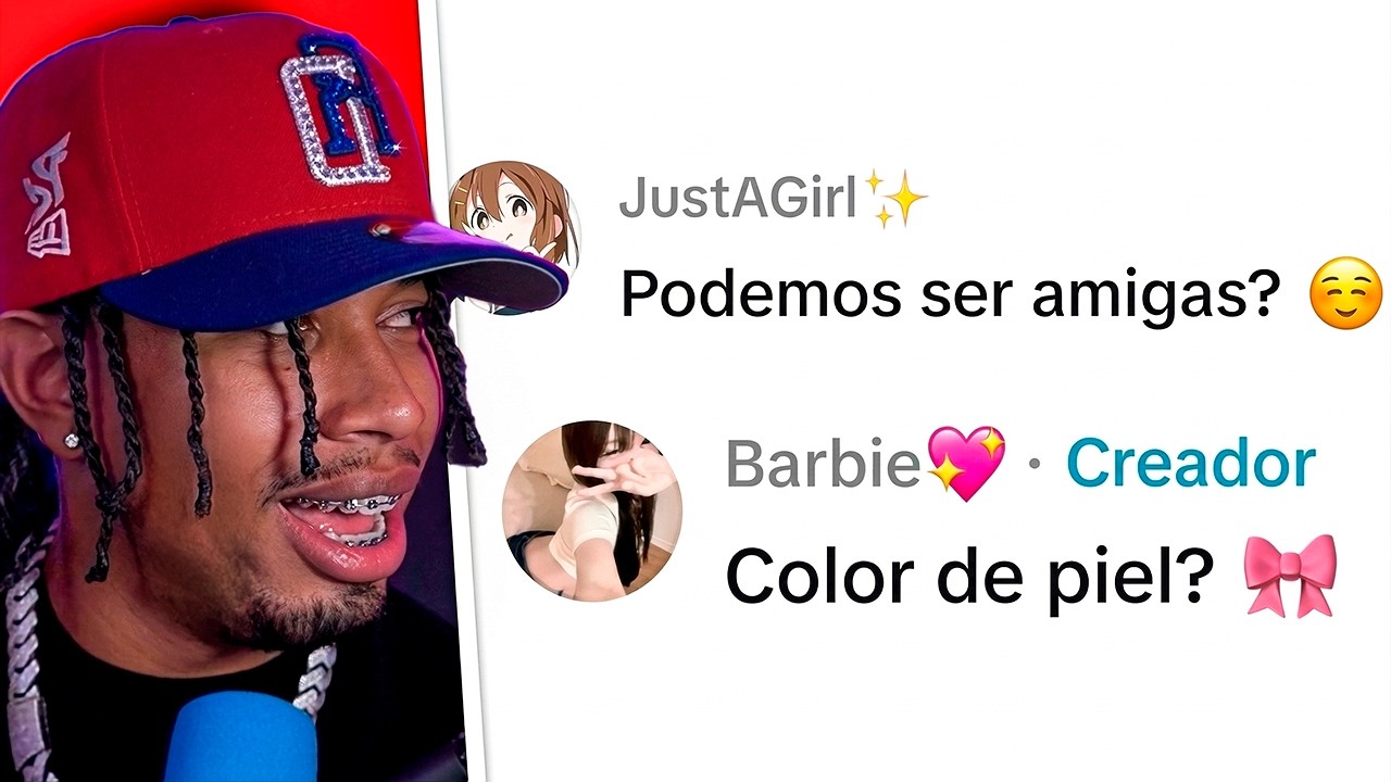 RDJavi reacciona A Las Personas M&Aacute;S EST&Uacute;PIDAS De Internet 😭 #4 🤣