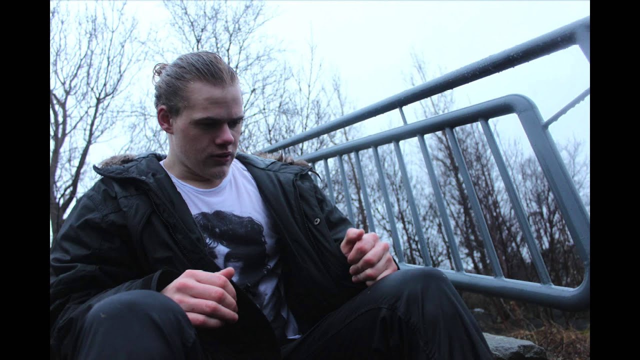 Insomnia by RetRoBot (official video)