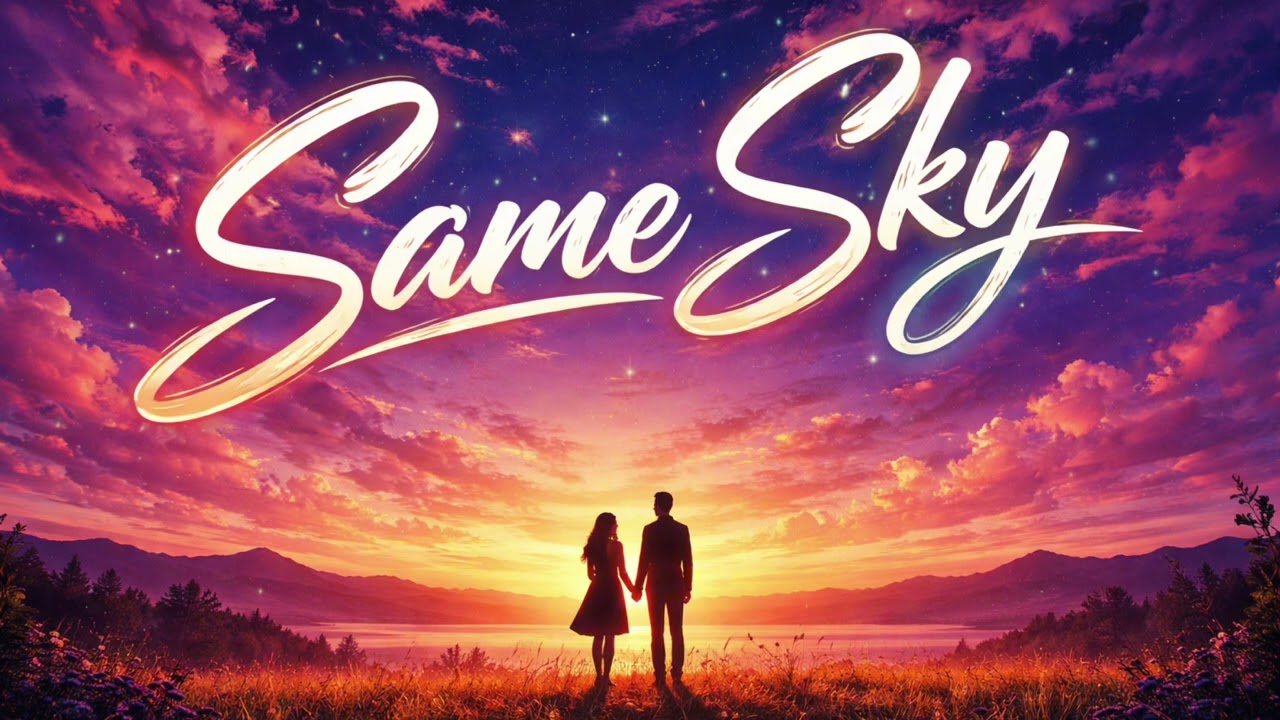 Same Sky :  Tontomohok x AI MUSIC | Original version | ต้นฉบับ