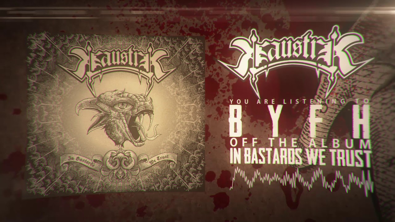 Kaustik - B.Y.F.H.