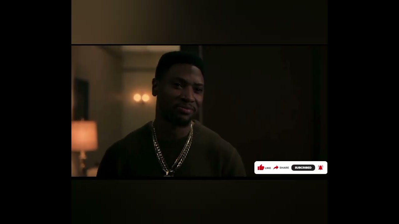 Jukebox Moves Back In With Marvin | Raising Kanan: S2 E10 If You Don't Know Now Y'Know