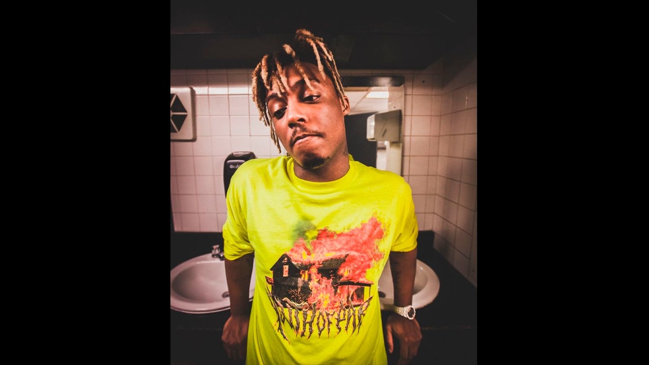 [FREE] Juice WRLD Type Beat - 